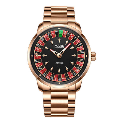 Quartz Watch