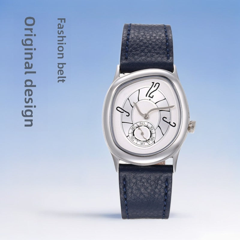 Quartz Watch
