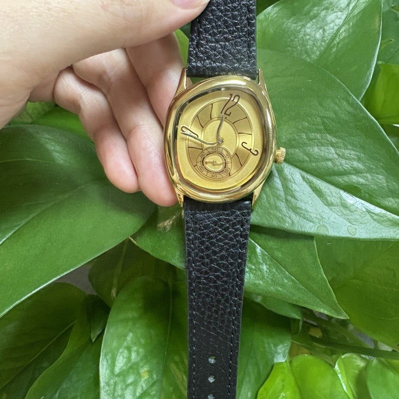 Quartz Watch
