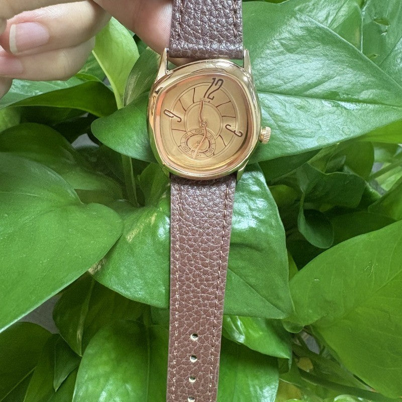 Quartz Watch
