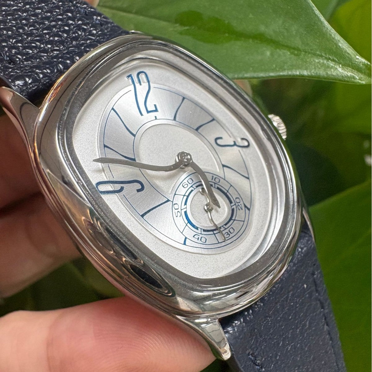 Quartz Watch