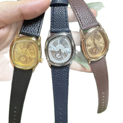 Quartz Watch