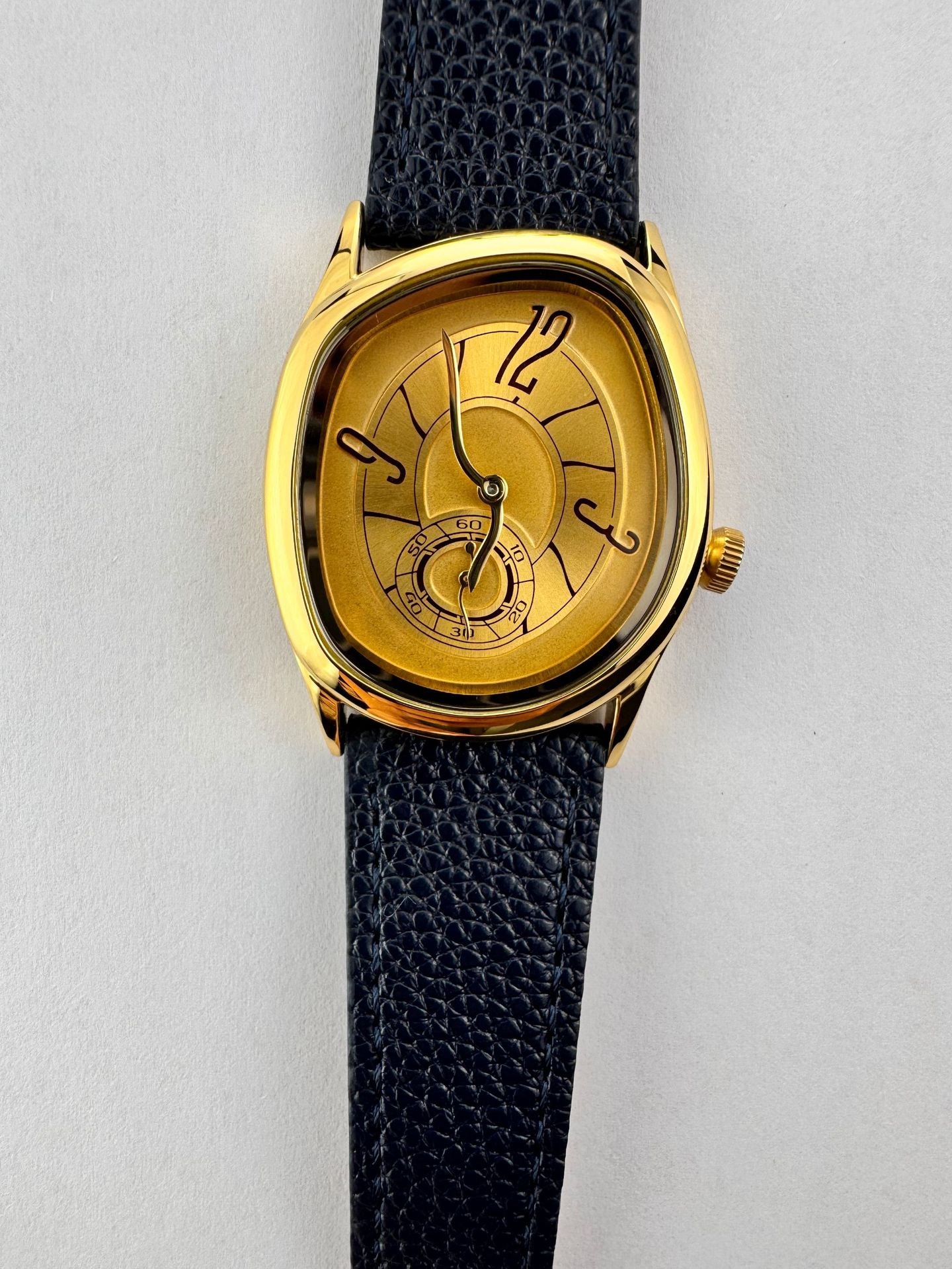 Quartz Watch