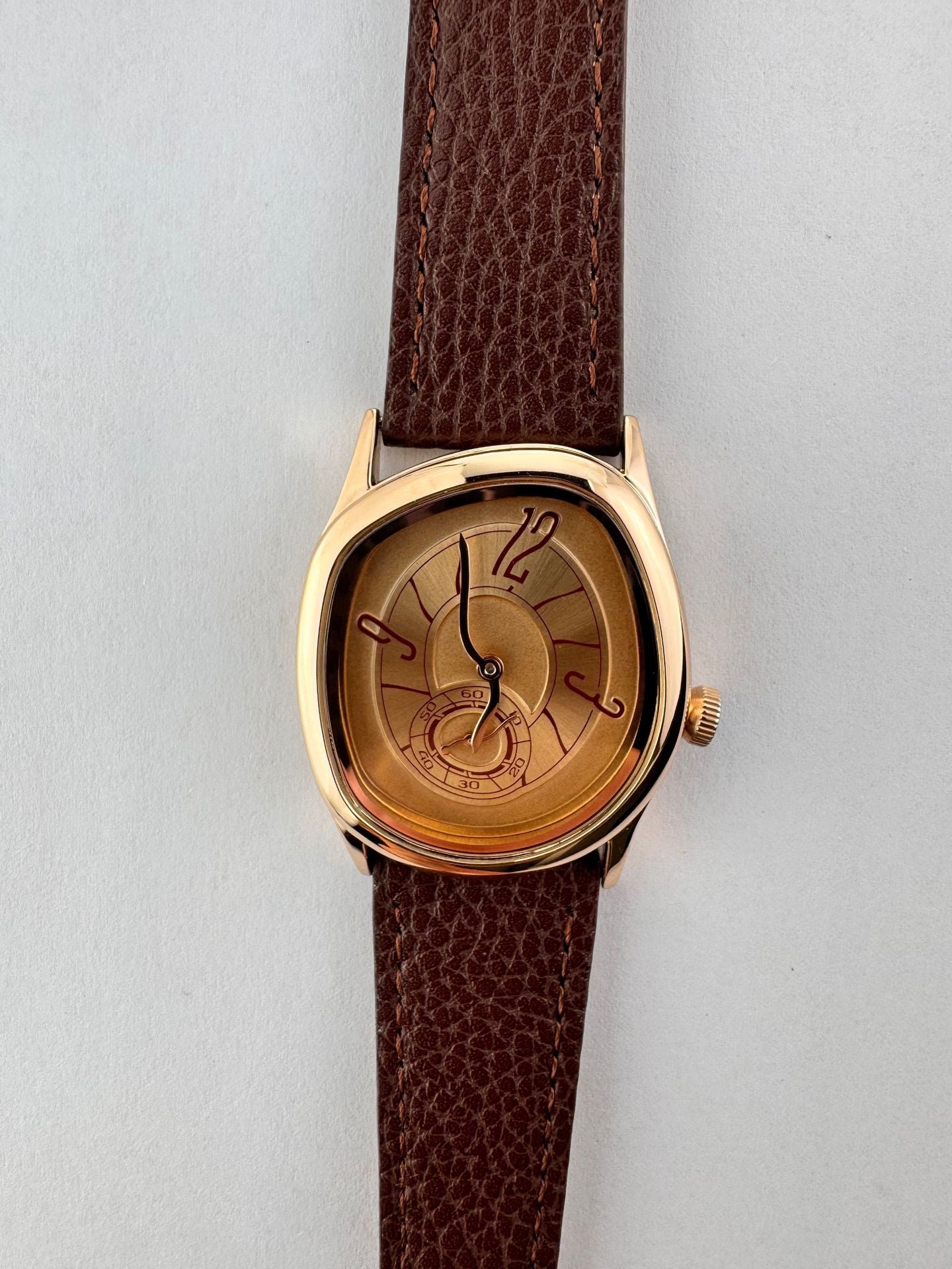 Quartz Watch