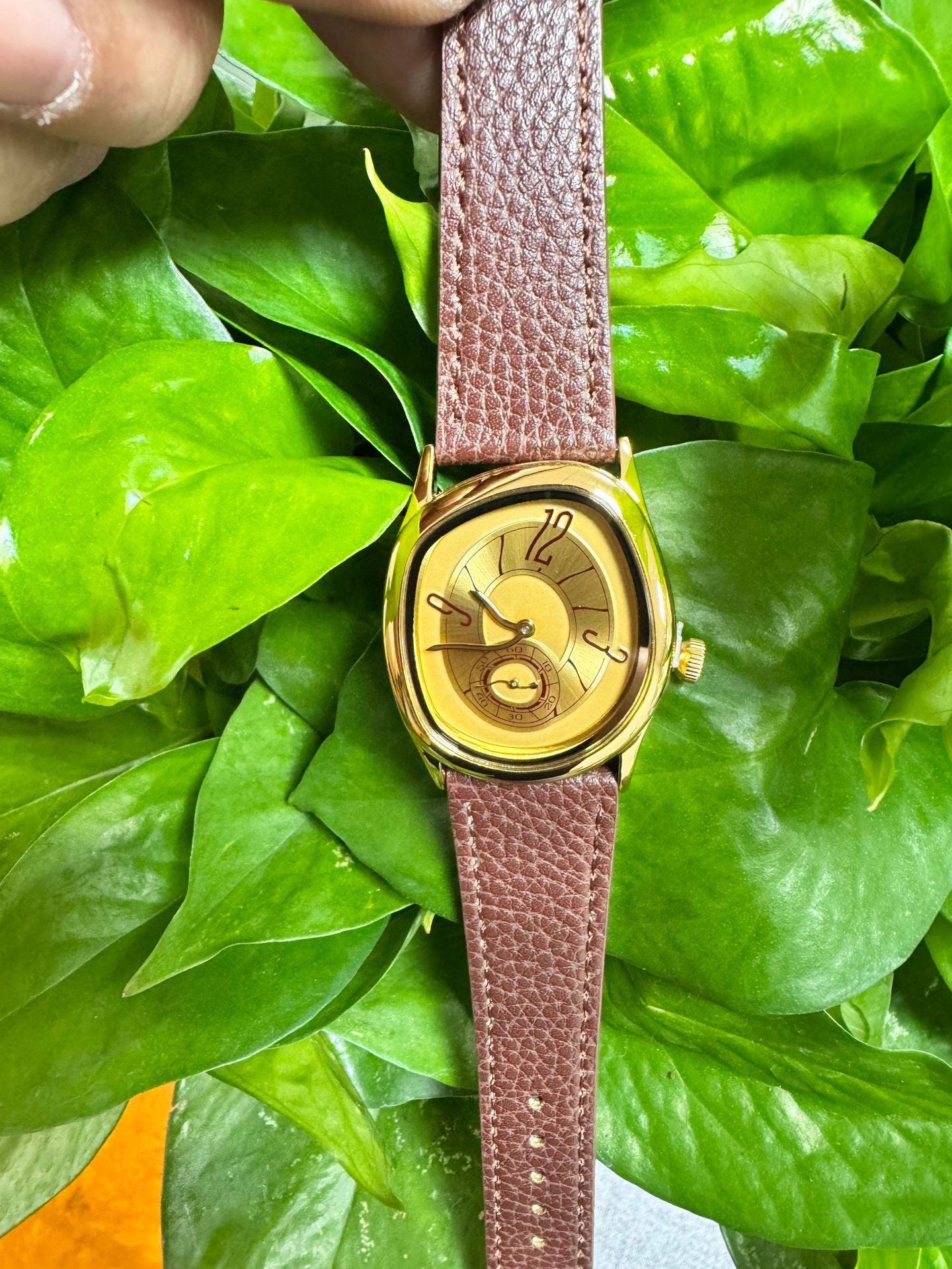 Quartz Watch