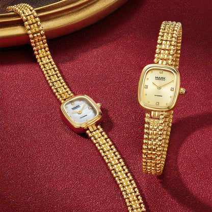 Quartz watch