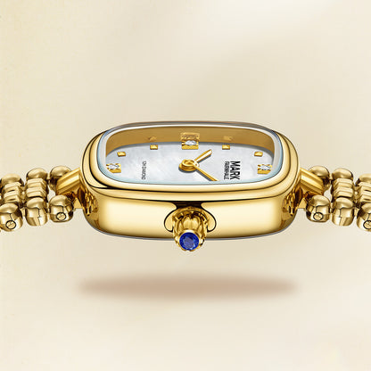 Quartz watch