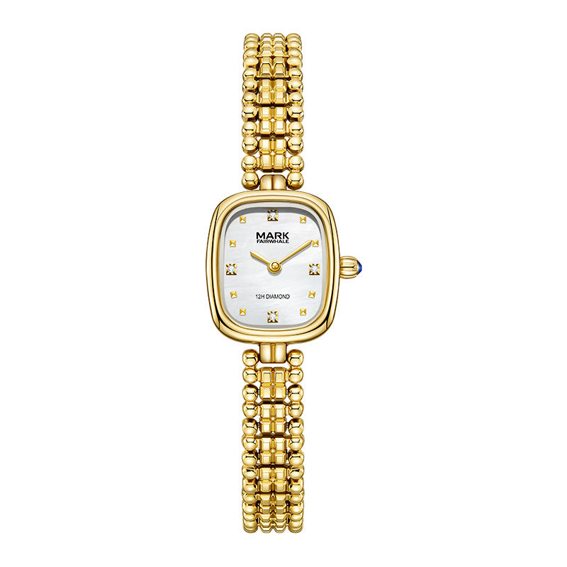 Quartz watch