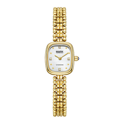 Quartz watch