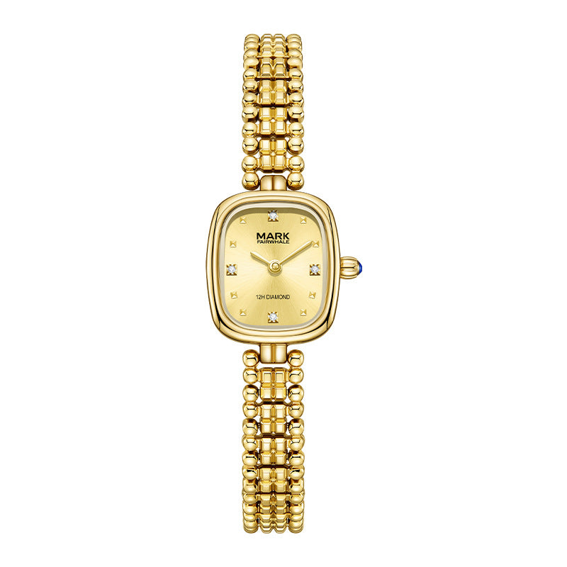 Quartz watch