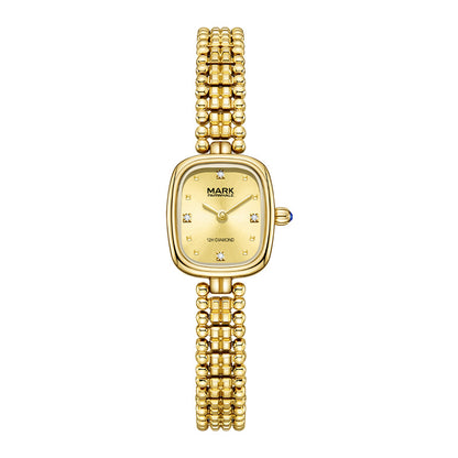 Quartz watch