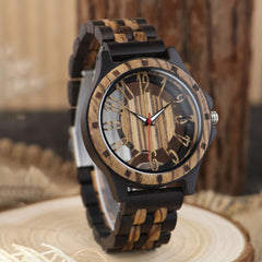 Black zebra