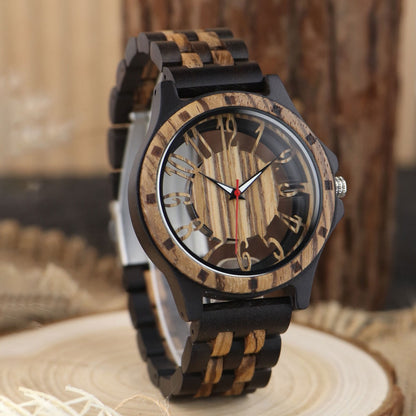 Quartz Watch