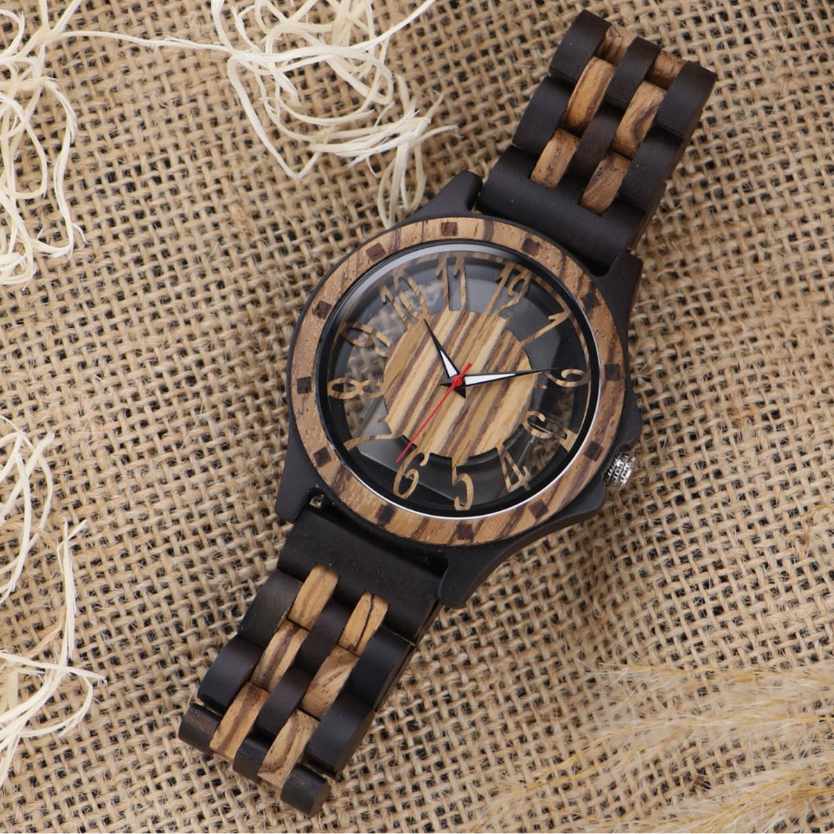 Quartz Watch