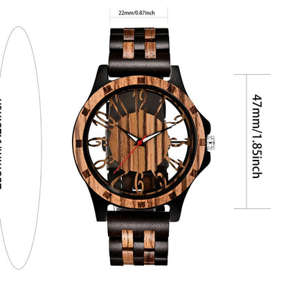 Quartz Watch