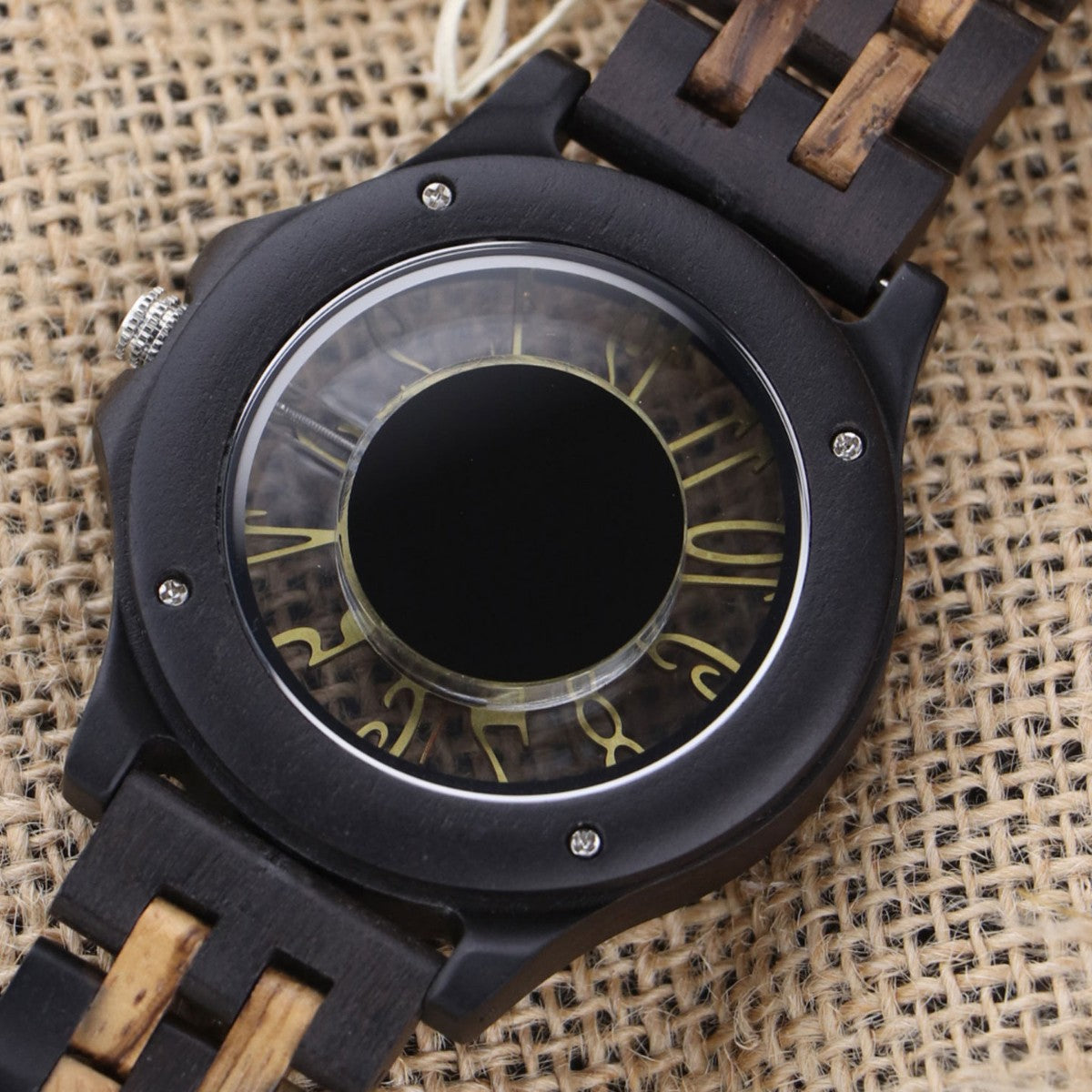Quartz Watch