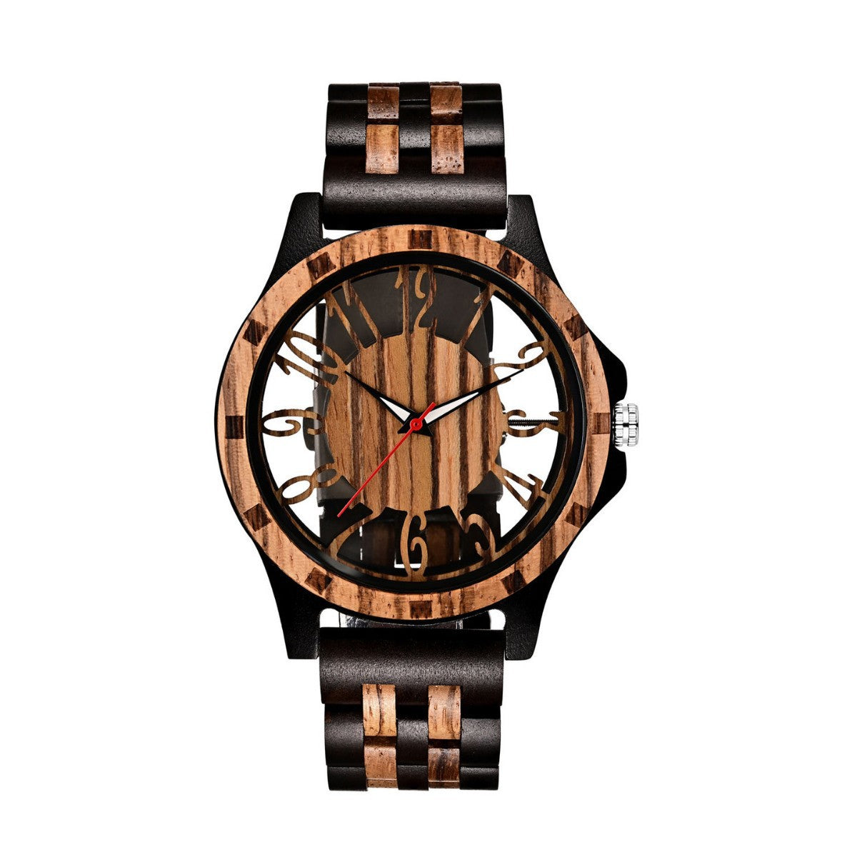 Quartz Watch