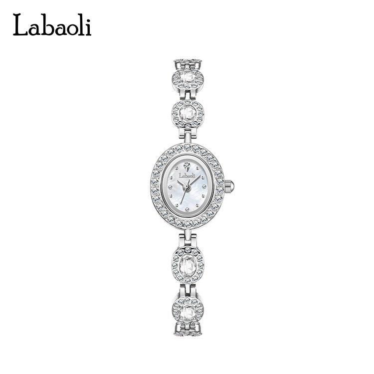 Quartz watch