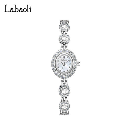 Quartz watch