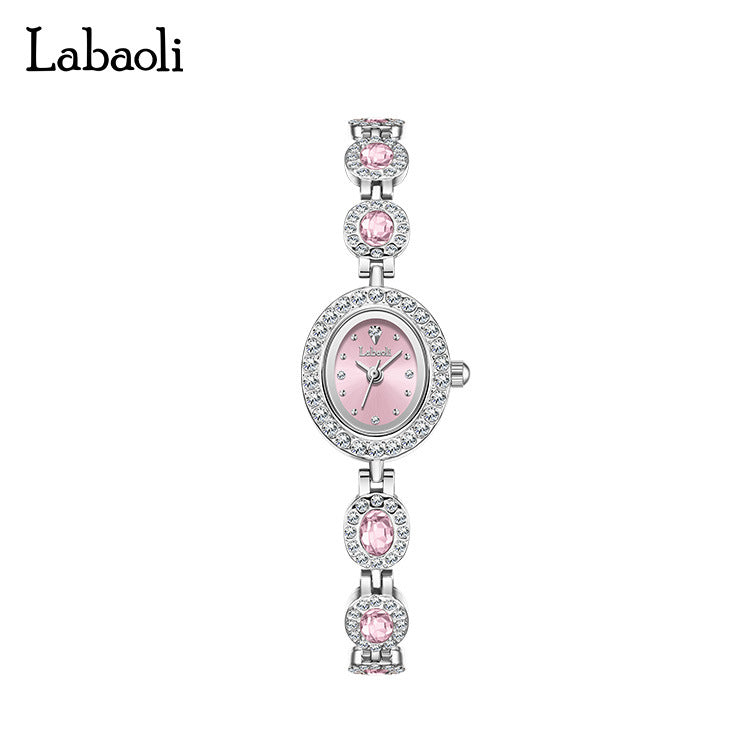 Quartz watch