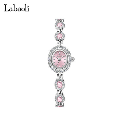 Quartz watch