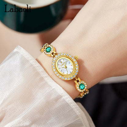 Quartz watch