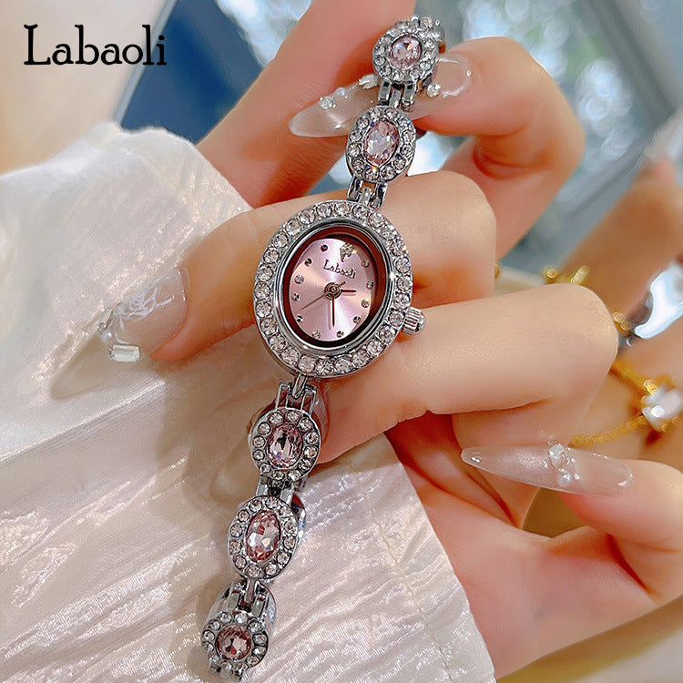 Quartz watch