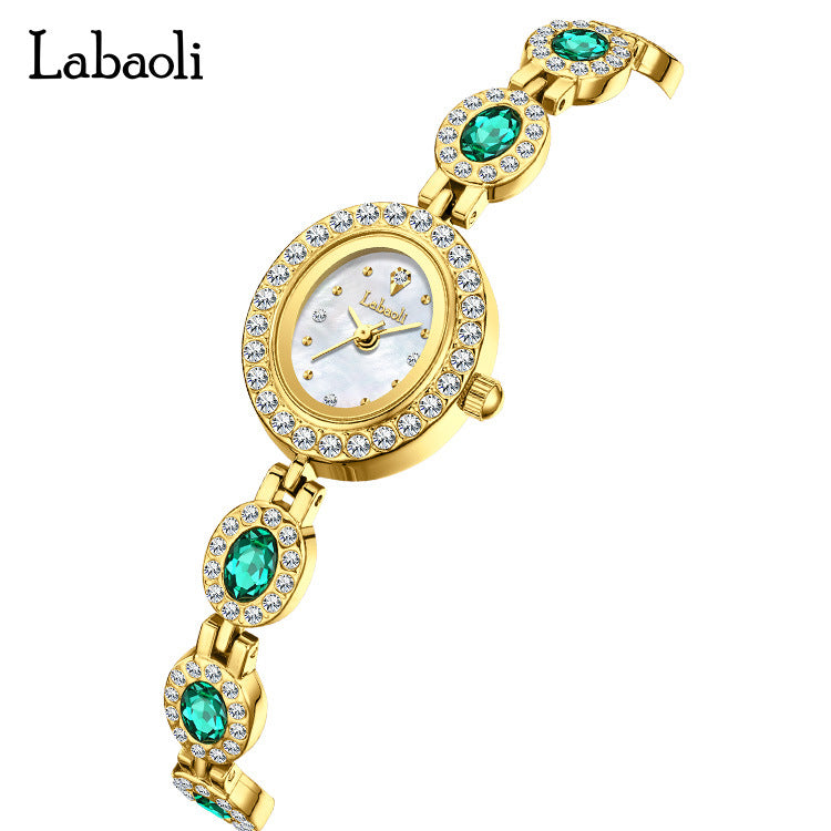 Quartz watch
