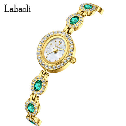 Quartz watch