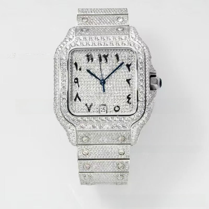 Quartz Watch