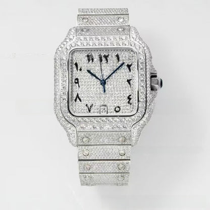 Quartz Watch