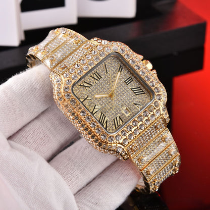 Quartz Watch