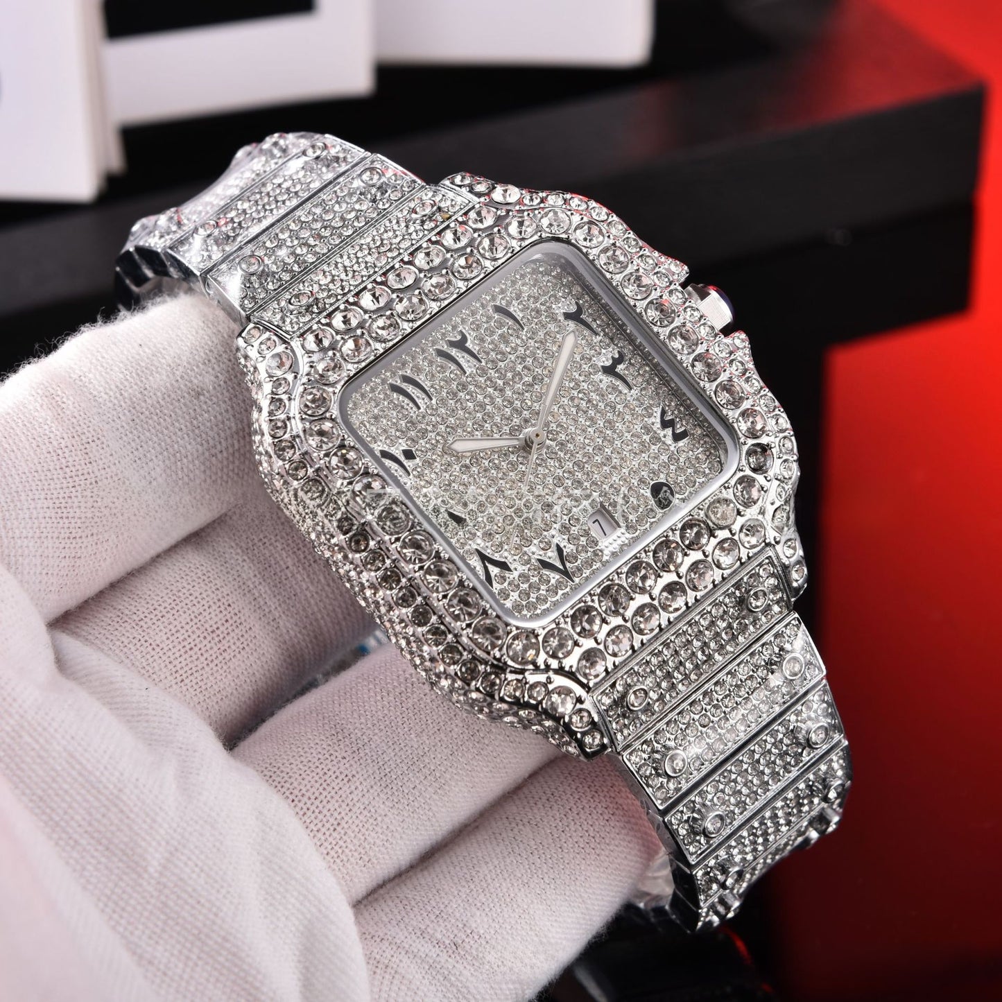 Quartz Watch