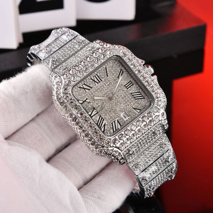 Quartz Watch