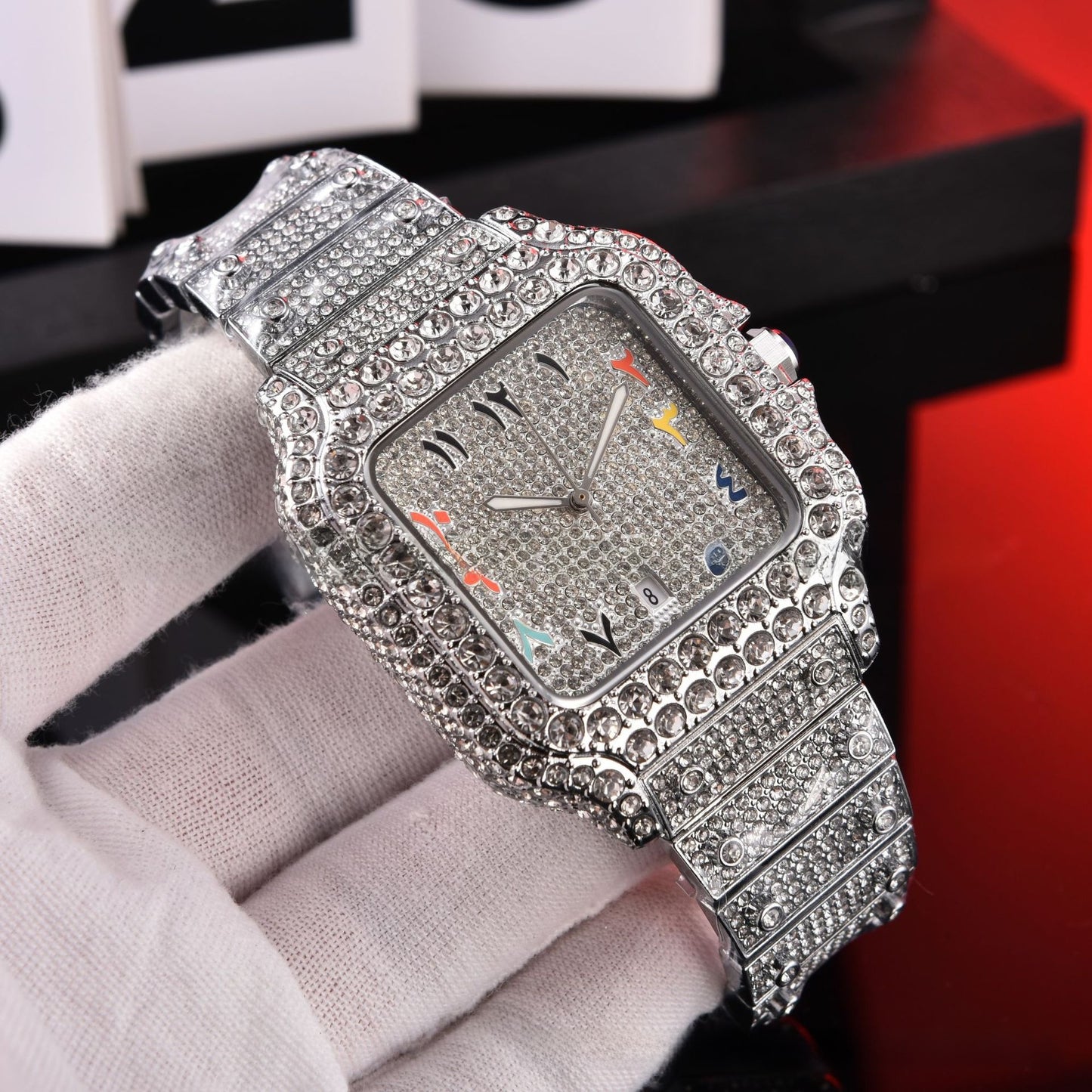 Quartz Watch
