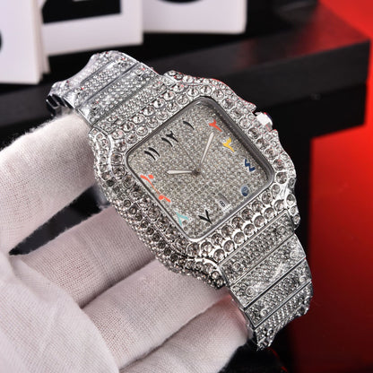 Quartz Watch