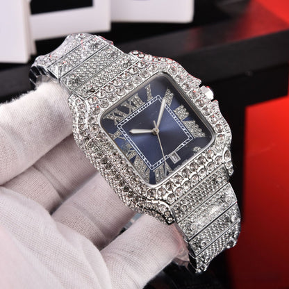 Quartz Watch