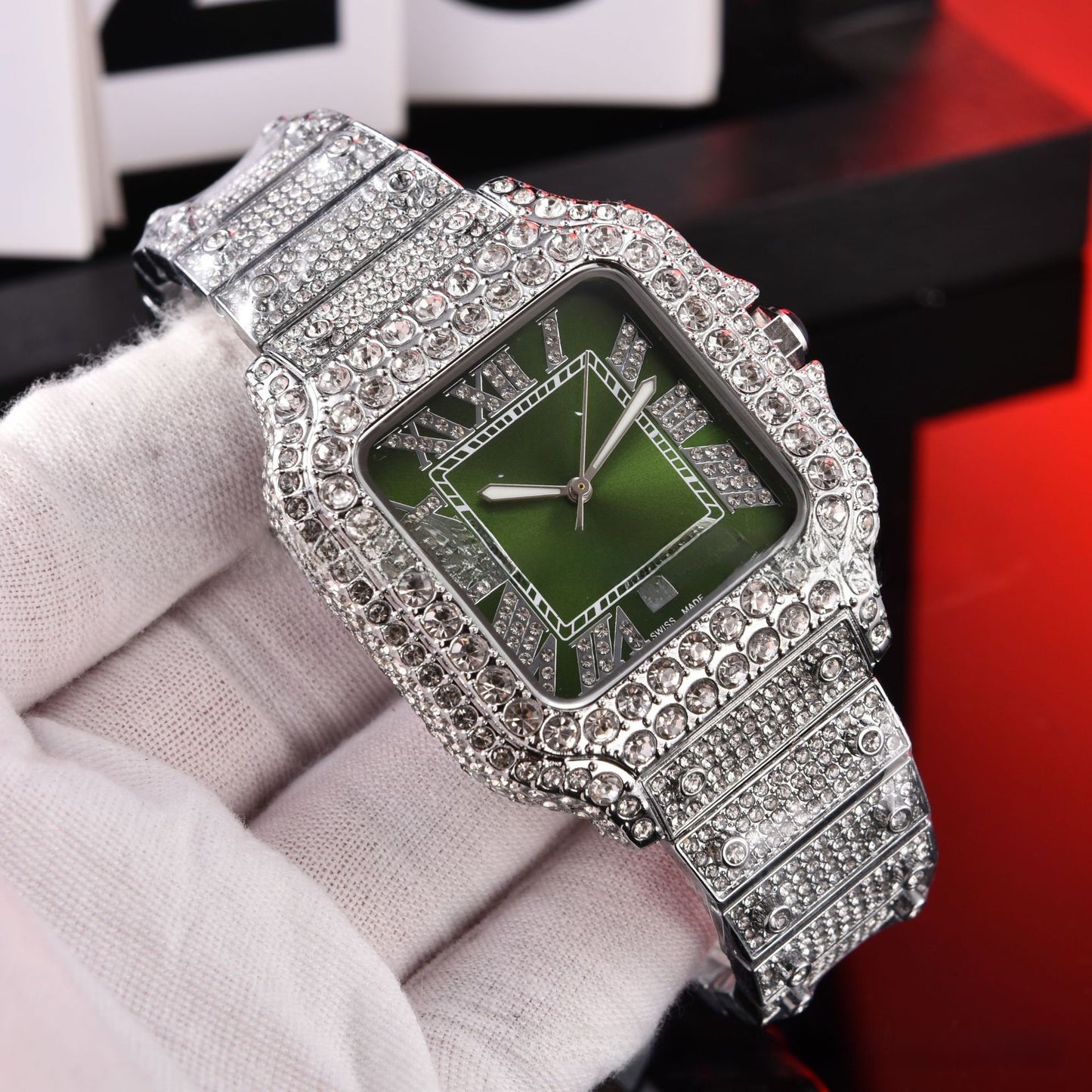 Quartz Watch