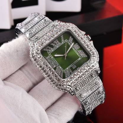 Quartz Watch