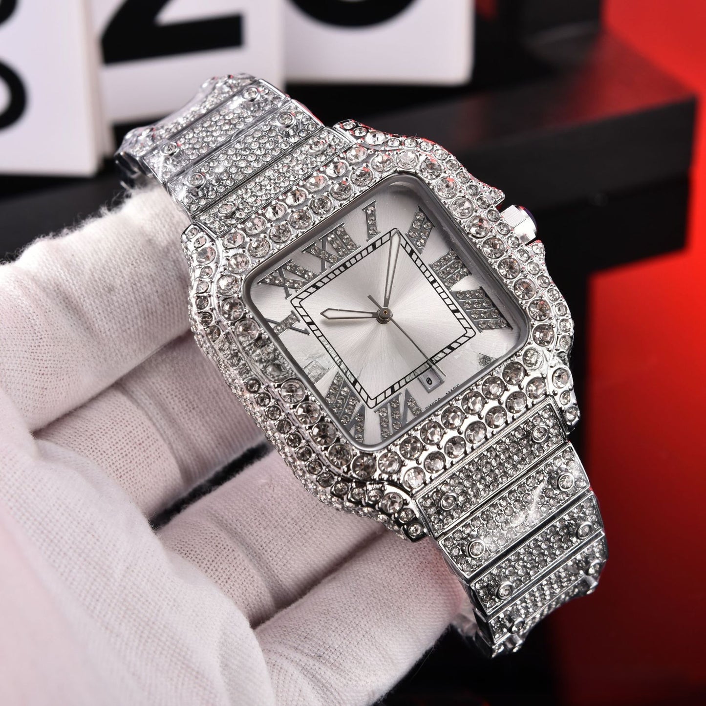 Quartz Watch