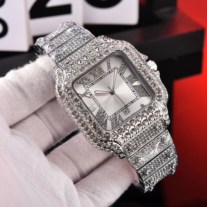 Quartz Watch