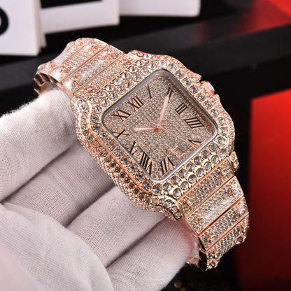 Quartz Watch