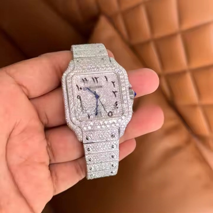 Quartz Watch
