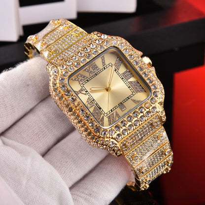 Quartz Watch