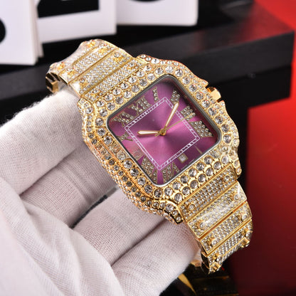 Quartz Watch