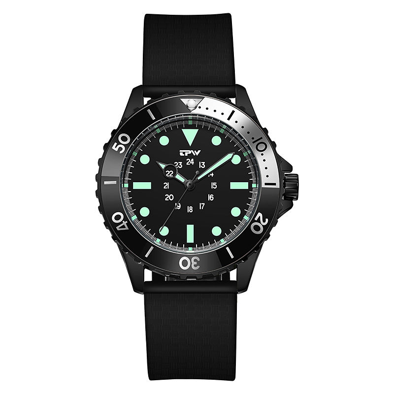 Quartz watch