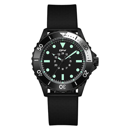 Quartz watch