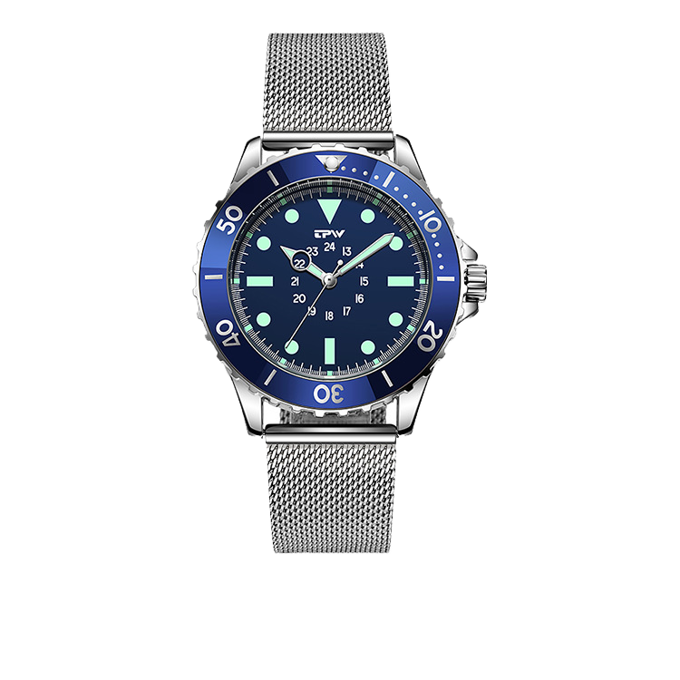 Quartz watch