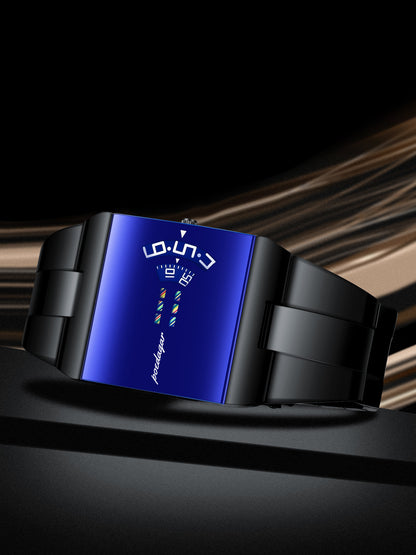Quartz watch