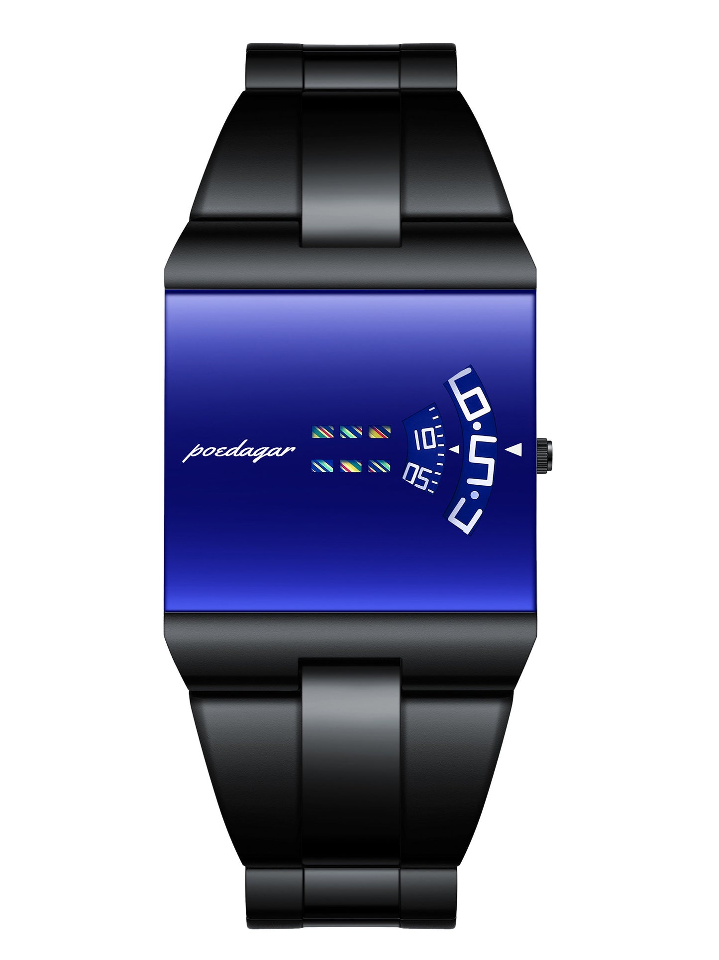 Quartz watch